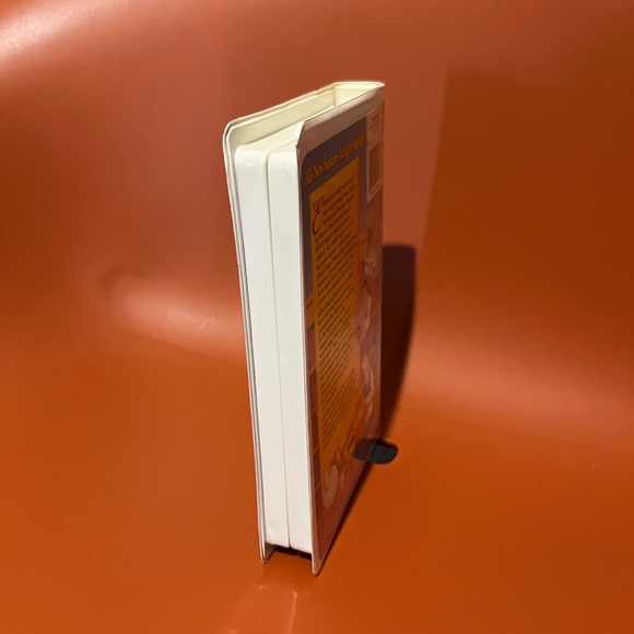 1998 Disney Presents BELLE’S MAGICAL WORLD Vhs #12546 - Picture 10 of 15